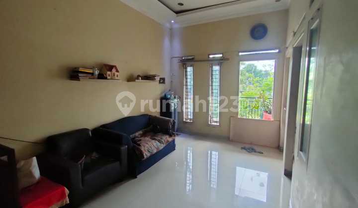 Dijual Cepat Rumah Minimalis Murah 2 Lantai SHM di Petukangan Selatan Pesanggrahan Jakarta Selatan 2
