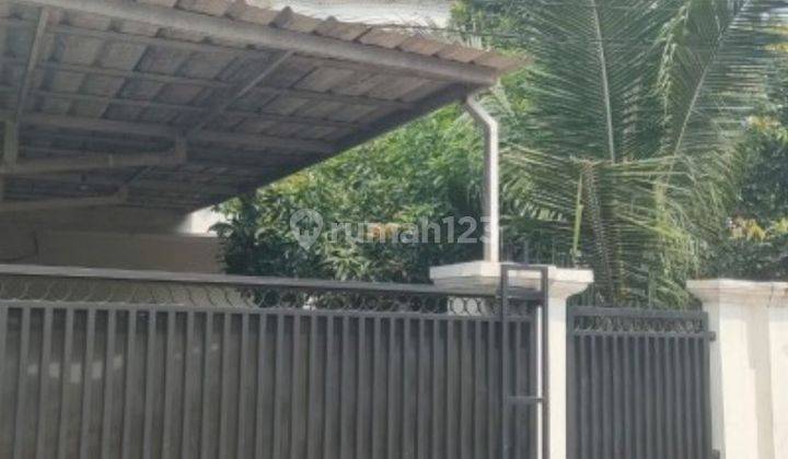 Dijual Rumah 2 Lantai Bersih Terawat Di Petukangan Utara Pesanggrahan Jakarta Selatan 2