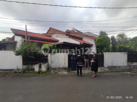 Dijual Cepat Rumah Bagus Murah SHM di Cipulir Permai Jakarta Selatan 2