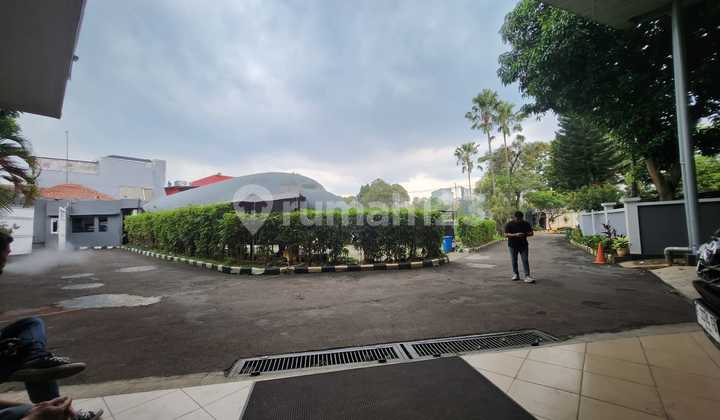 Turun Harga : Rumah dan Tanah Luas Murah Bawah Pasar SHM di Ragunan, Jakarta Selatan