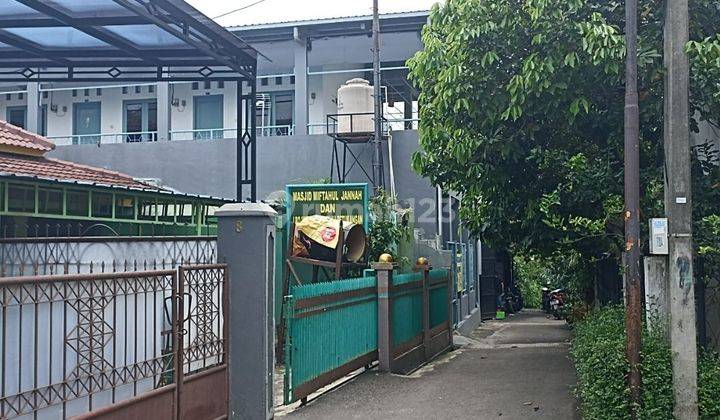 Dijual Cepat Rumah Sederhana Di Petukangan Pesanggrahan Jakarta Selatan 2