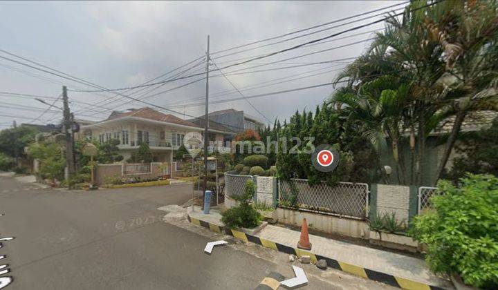 Dijual Rumah Cantik Asri Tengah Kota Strategis Di Kelapa Gading Jakarta 2