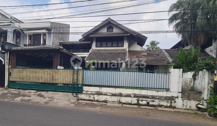 Dijual Cepat Rumah Murah Bagus Strategis, SHM 2 Lantai di Bintaro Sektor 1, Jakarta Selatan Dijual Cepat Rumah Murah Bagus Strategis, SHM 2 Lantai di Bintaro Sektor 1, Jakarta Selatan