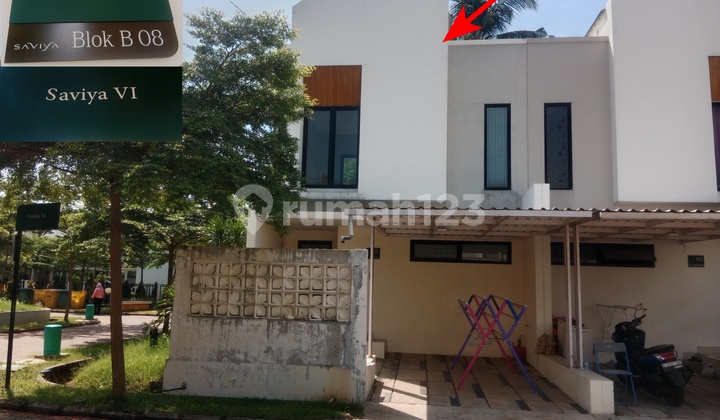Dijual Cepat Rumah Cantik di Huk 2 Lantai SHM di Komplek Perumahan Garden At Sawangan Depok Dijual Cepat Rumah Cantik di Huk 2 Lantai SHM di Komplek Perumahan Garden At Sawangan Depok