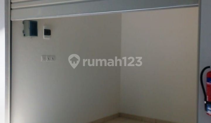 Kios dijual 1