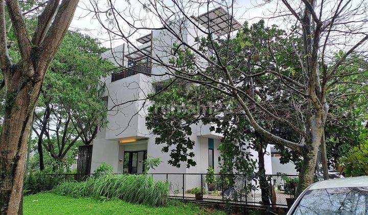 Rumah Kost 3lt Di Foresta - Bsd Yang Favorit Dan Full Penyewa 2