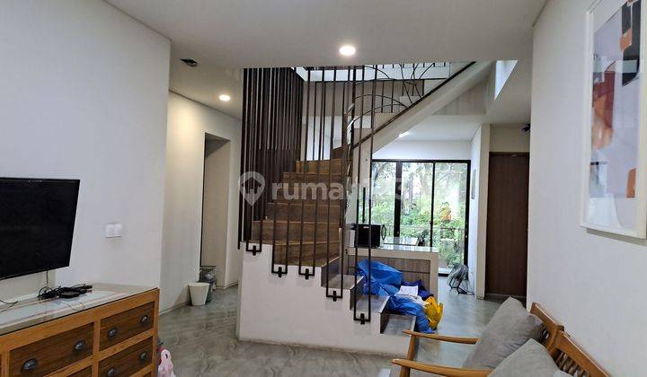 Rumah Kost 3lt Di Foresta - Bsd Yang Favorit Dan Full Penyewa 2