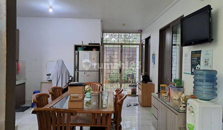 Rumah Kost Foresta - Bsd Yang Masih Berjalan, Dekat Perkantoran Dan Universitas  2