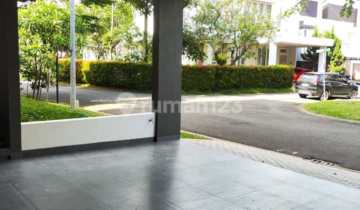 House Near University and Good and Strategic Toll Access 2