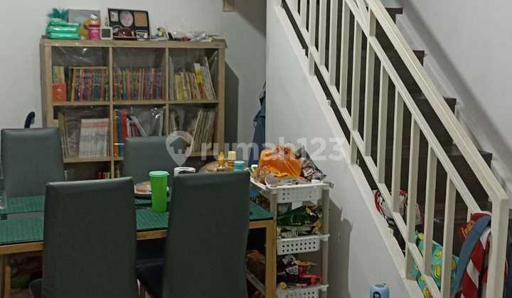 Jual Cepat Harga Murah Lokasi Strategis Di Graha Raya 2