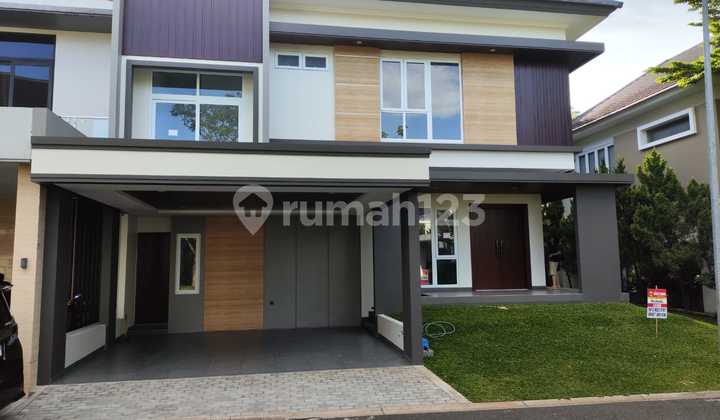 Rumah Dekat Univ dan Akses Toll Bagus dan Strategis