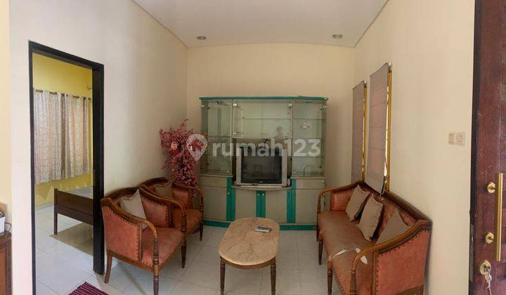Sewa Rumah Lumbungsari Supriyadi Semarang 2
