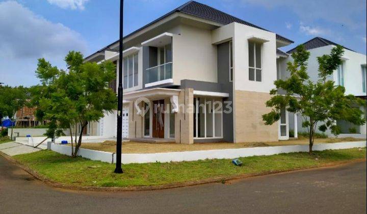 Dijual Rumah Citraland Bsb Victoria Valley 2