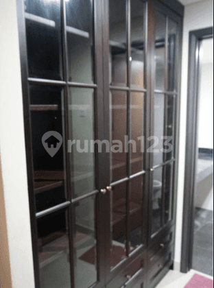 Disewakan Mg Suite Apartemen 2