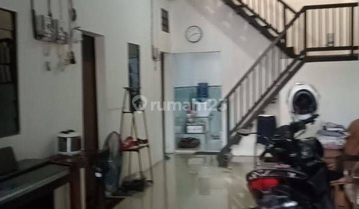 Dijual Rumah Kost Tengah Kota Jln. Pringgading 2