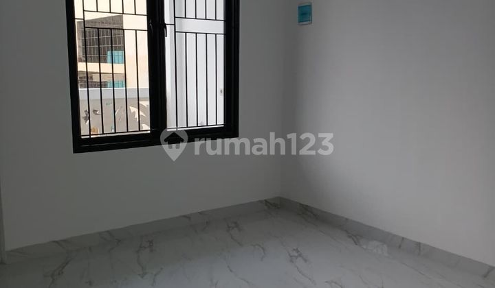 Dijual Rumah Bagus Di Harapan Indah 1 2