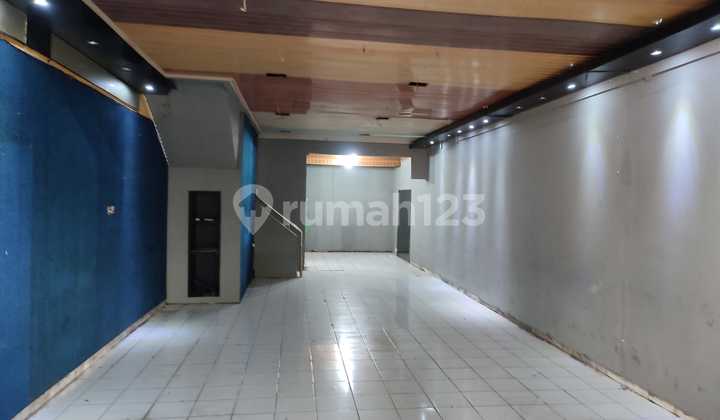 Strategic 2-Story Shop House in Pejuang, Bekasi 2