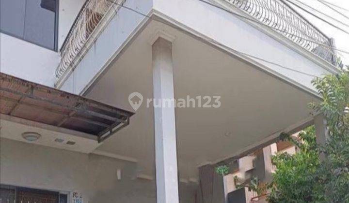 Rumah 2 Lantai harapan Indah 1 1