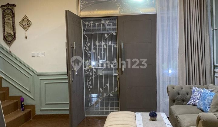 Dijual Rumah Di Grand Duta Bekasi Rumah di Bekasi 2