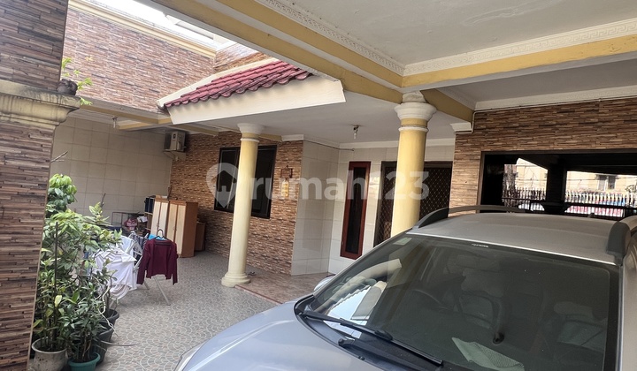 Dijual Rumah Siap Tinggal Di Harapan Indah. Bekasi Barat di Harapan Indah Rumah 2