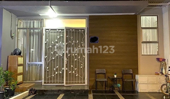 Dijual Rumah Di Grand Duta Bekasi Rumah di Bekasi 1