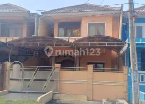 Rumah Bagus 2 Lantai Di Taman Harapan Baru Bekasi Rumah Bagus di Harapan Baru SHM Rumah Bagus 2 Lantai Di Taman Harapan Baru Bekasi Rumah Bagus di Harapan Baru SHM