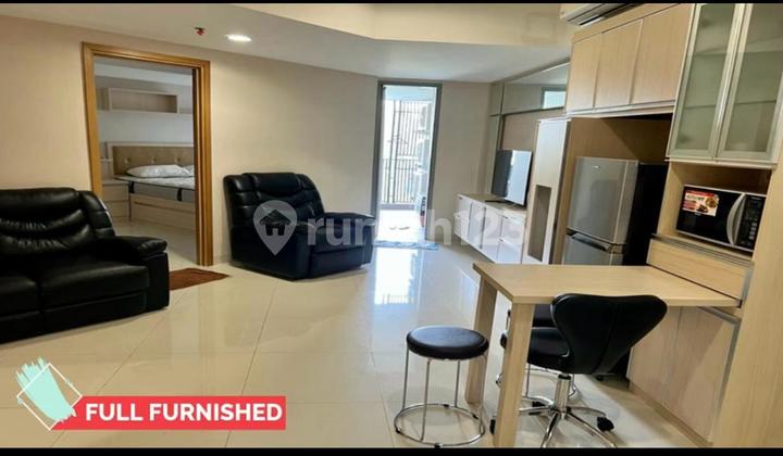 Dijual.apartemen.the.mansioan