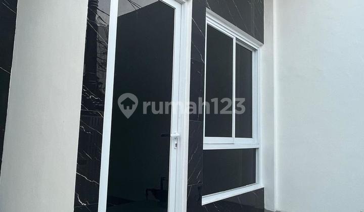 Jual Cepat Rumah Baru Siap Huni Di Janur Asri Kelapa Gading 2