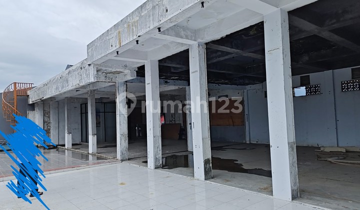 Dijual Cepat Rumah di Muara Karang, Bangunan 3 lantai, Butuh Renov Total, Nego! Dijual Cepat Rumah di Muara Karang, Bangunan 3 lantai, Butuh Renov Total, Nego!