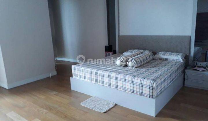Termurah Apartemen Regatta Full Furnished 3br Low Zone Hoek 2