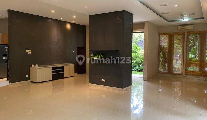 Rumah 7 Residence Mampang Duren Tiga Jakarta Selatan Murah Jual Cepat  1