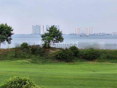 Kavling Golf Island Pik Termurah 200m2 View Laut Jakarta Utara 2