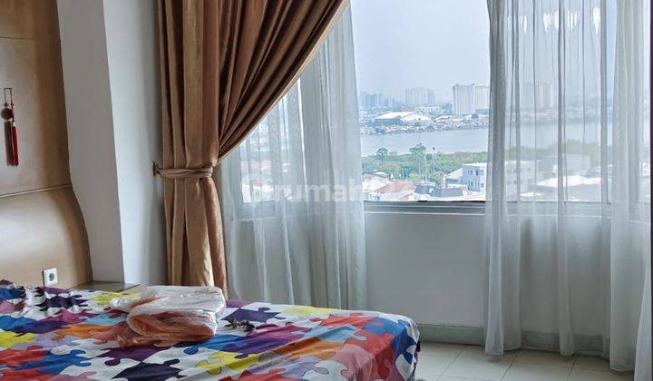 Apartemen Menara Marina Condominium Pantai Mutiara Termurah 1