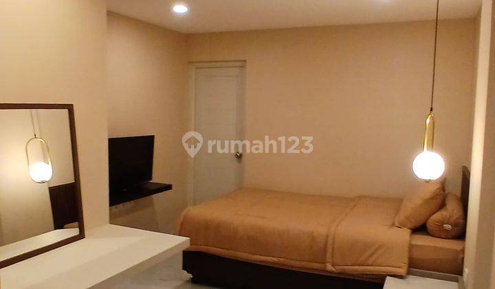 Dijual Cepat Rumah Mewah di PIK, Furnished, SHM, Sangat Bagus! 2