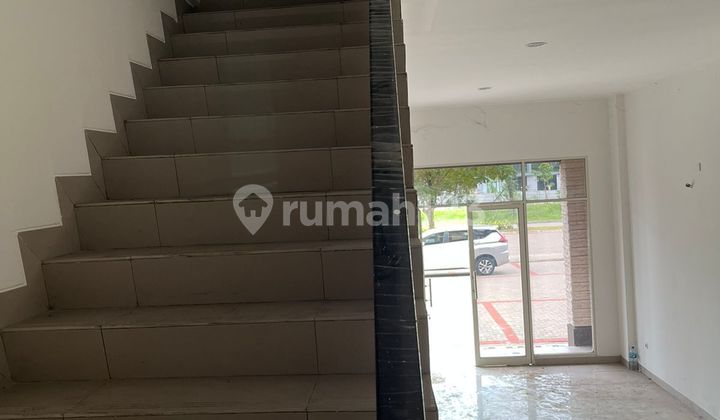 Dijual! Ruko Pik 2 Boston, Dibawah Modal Cocok Buat Invest! 2