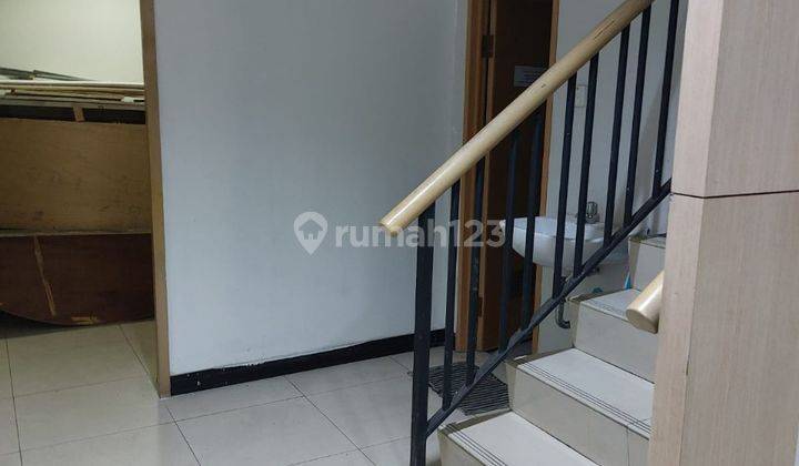 Dijual Cepat Ruko Muara Karang Hadap Jalan Raya, Bekas Kantor, Rapih, Siap Huni, Best Price! 2