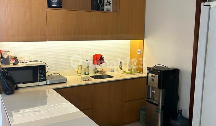 Ancol Mansion Apartment, 2 Bedroom, Fully Furnished, Move-In Ready, Luxurious!