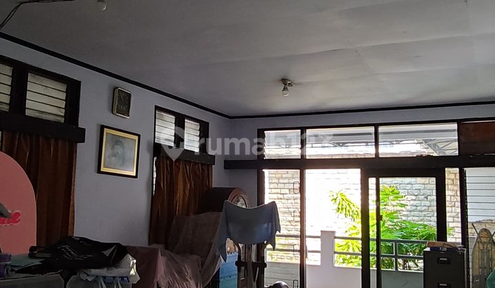 FOR SALE LIMITED UNITS!! Old House Muara Karang Block 9 size 12x30, Freehold Title under personal name READY TO OCCUPY 2