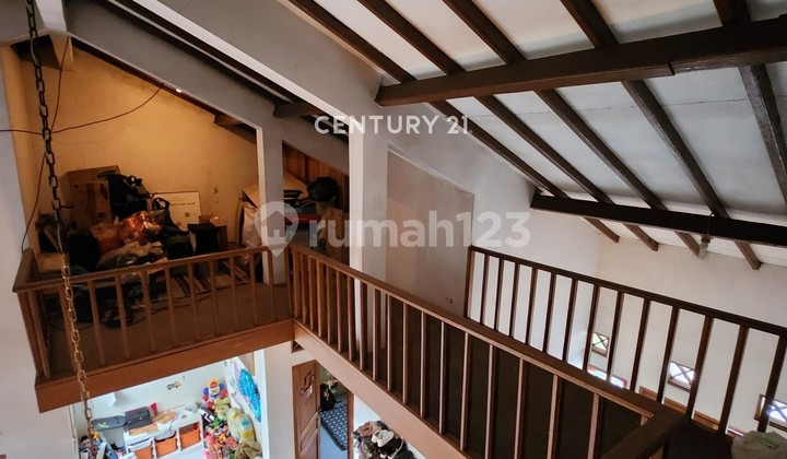 2-Storey House Ready to Occupy, Strategic Location in Taruna Parahyangan, Bandung 2