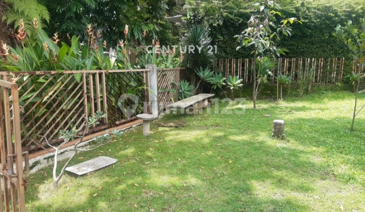 Rumah Herritage Tipe C Siap Huni di Sayap Jalan Riau Kota Bandung 2