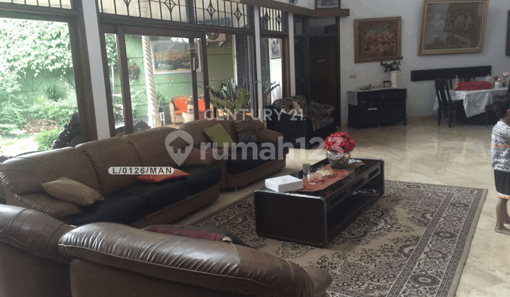 Rumah Mewah Siap Huni dan Strategis Taman Sakura Indah Bandung