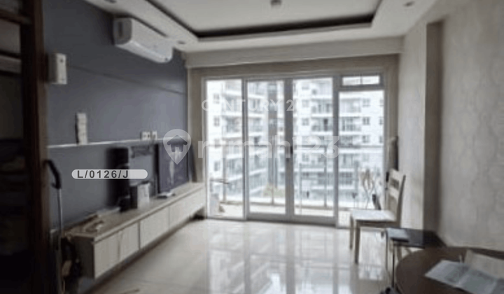 Dijual Apartemen Siap Huni di Gateway Pasteur Tower Ruby Bandung Dijual Apartemen Siap Huni di Gateway Pasteur Tower Ruby Bandung