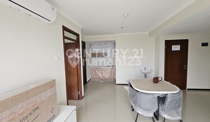 Dijual Apartment Bagus di Gateaway Pasteur Hadap Selatan 2