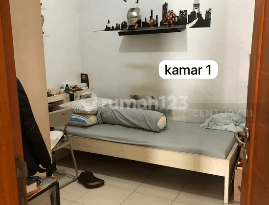 For Sale Comfortable 2-Story House in Buah Batu Area 2