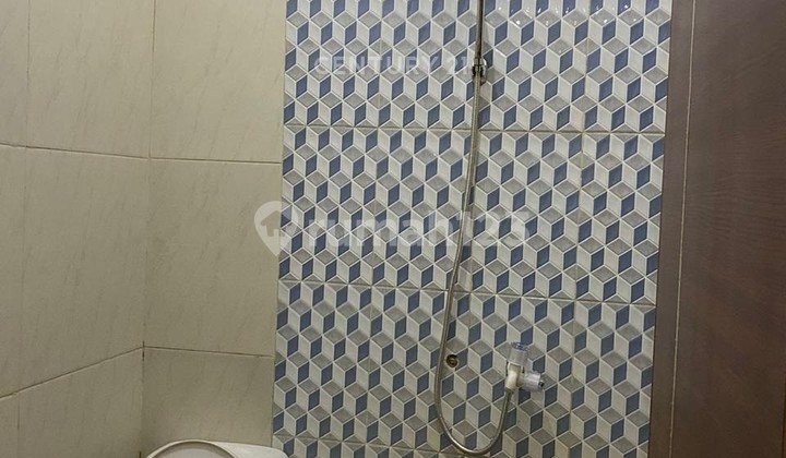 Rumah Nyaman dan Strategis di Kota Bali Residence Padalarang 2