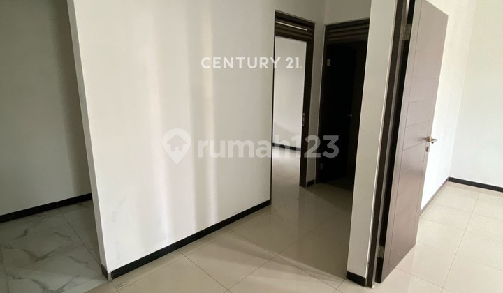 2-Story Ready-to-Live House at Grand Sharon Residence Bandung 2