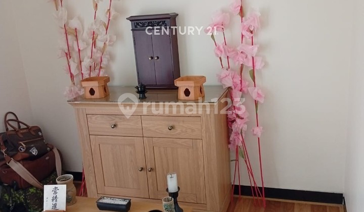 Rumah Bagus dan Bersih Siap Huni di Sommervile Tki 5 Bandung 2