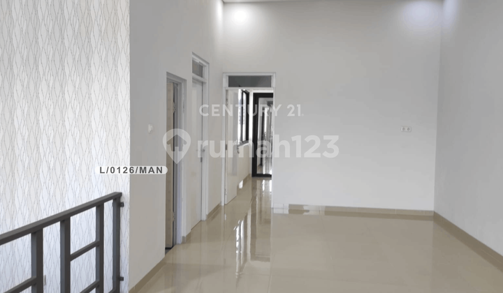 Rumah 2 Lantai SHM Siap Huni Lokasi Strategis di Regol Bandung Rumah 2 Lantai SHM Siap Huni Lokasi Strategis di Regol Bandung