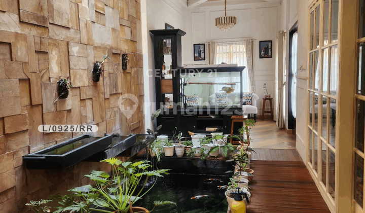 Rumah 2 Lantai Nyaman Lokasi Strategis Di UjungBerung Bandung