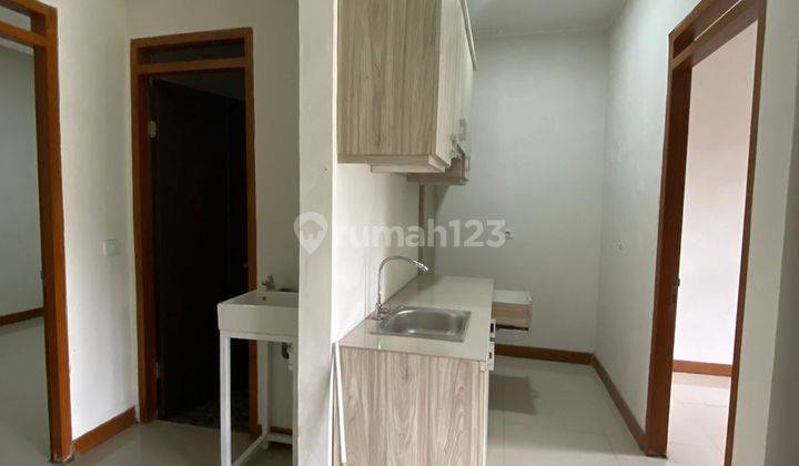 Dijual Rumah Smart Home Di Kota Bali Residence Bandung  2